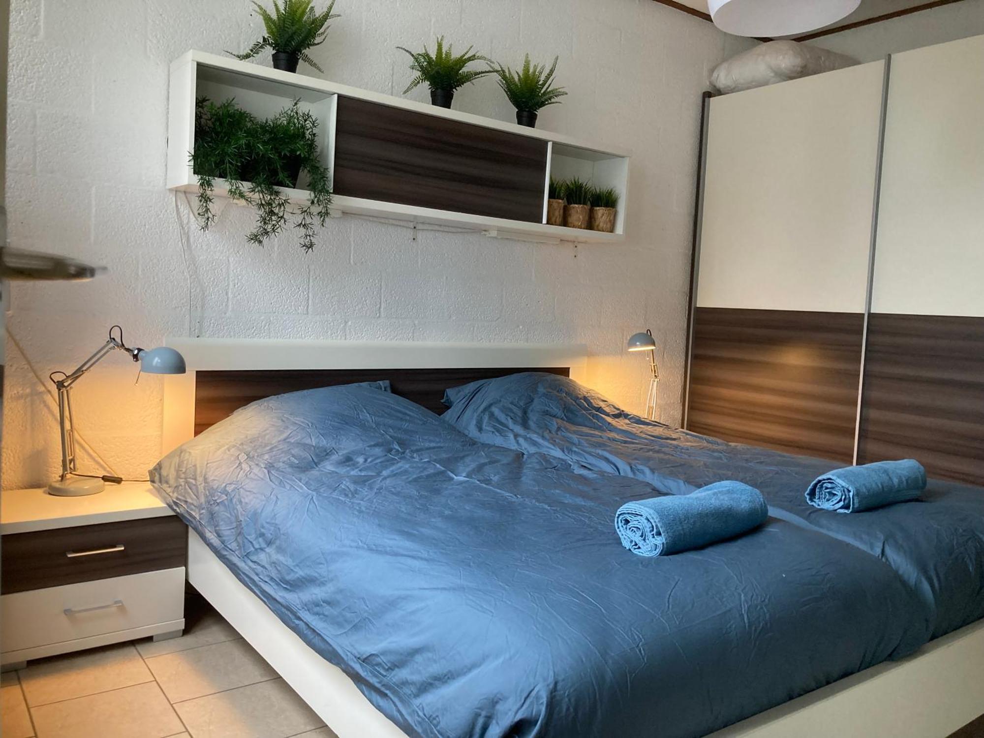 Oemoemenoe - 6 Pers - Sauna - Grote Tuin & Privacy Kortgene Eksteriør billede